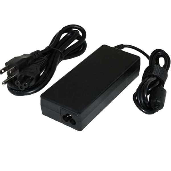AC Adapter charger power for Samsung R19 R25 R510 NP-R510 R60 NP-R720E Plus R710