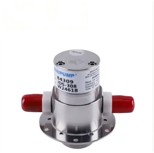 Factory Price High Quality Pump Head CIJ Inkjet Printer Spare Parts for Citronix