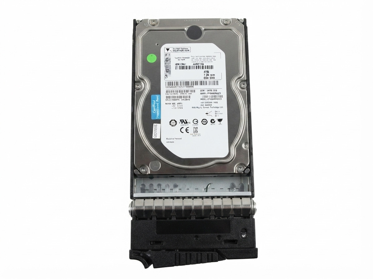 IBM 00AR144 4TB 6GB 3.5 Inch 7,200 RPM ST4000NM0023 HDD Internal Hard Drive
