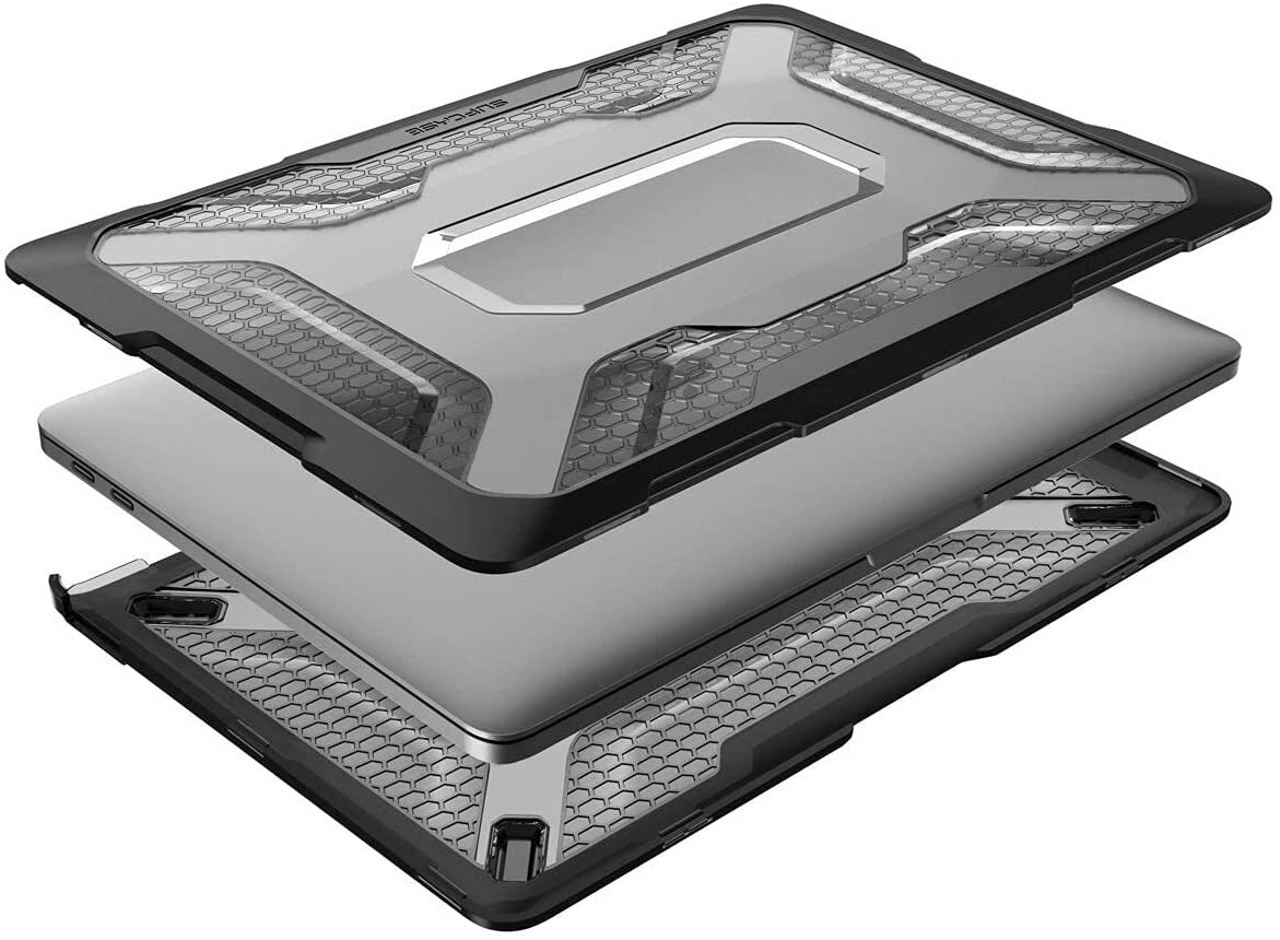 SUPCASE For New Apple MacBook Pro 13 inch Hard Case Bumper Cover w/ Touch Bar/ID