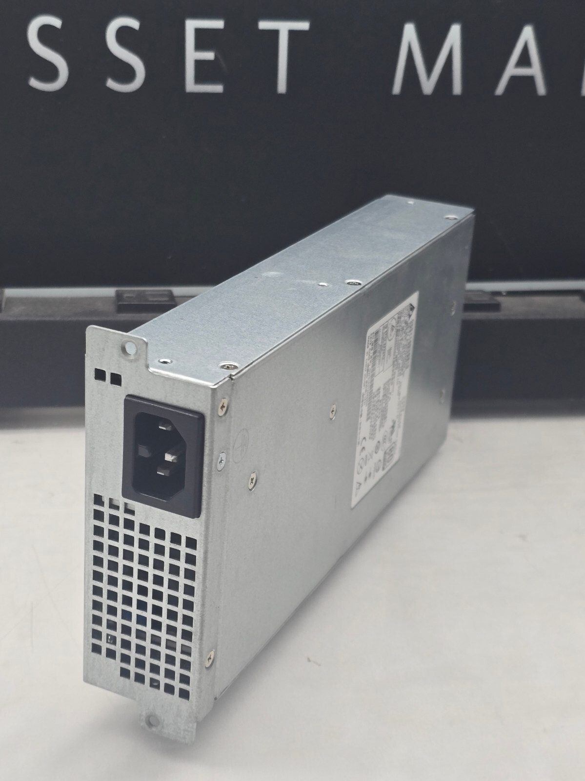 DELL OEM DPST-1000DB A 1000W Switching Power Supply - N 2024P N2048P 7024P 7048P