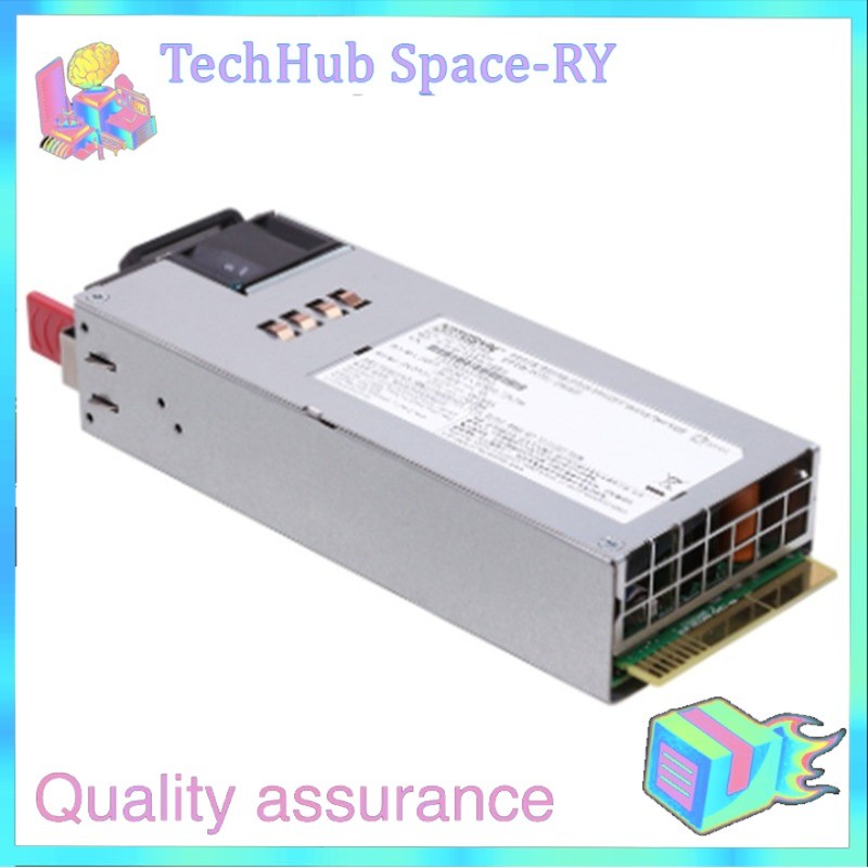 1PCS CRPS 800G for Great Wall Power CRPS Server Power Module CRPS-800G W Power
