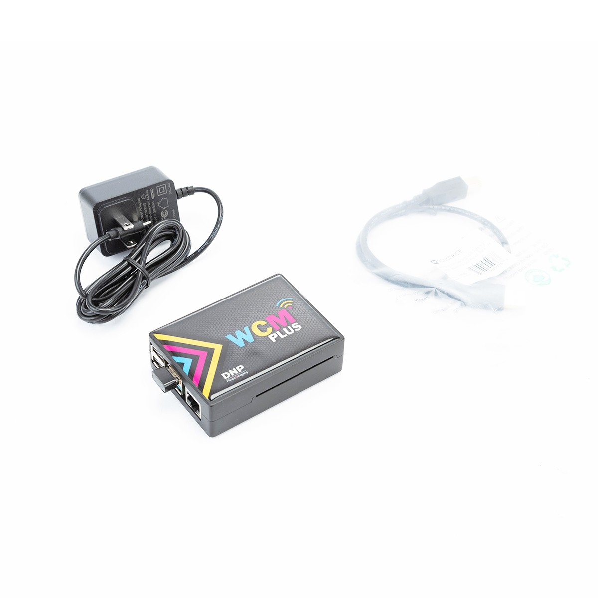 DNP WCM Plus Wireless Connect Module for Select Printer - SKU#2111278