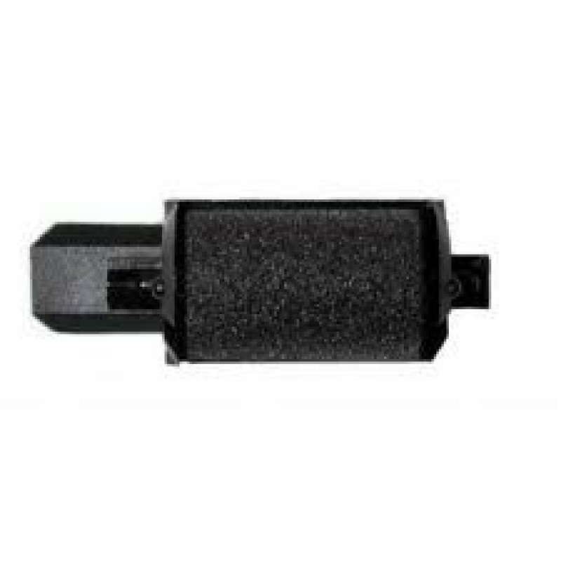 (3) Porelon PR-40 Compatible Black Calculator Ink Roller  11202