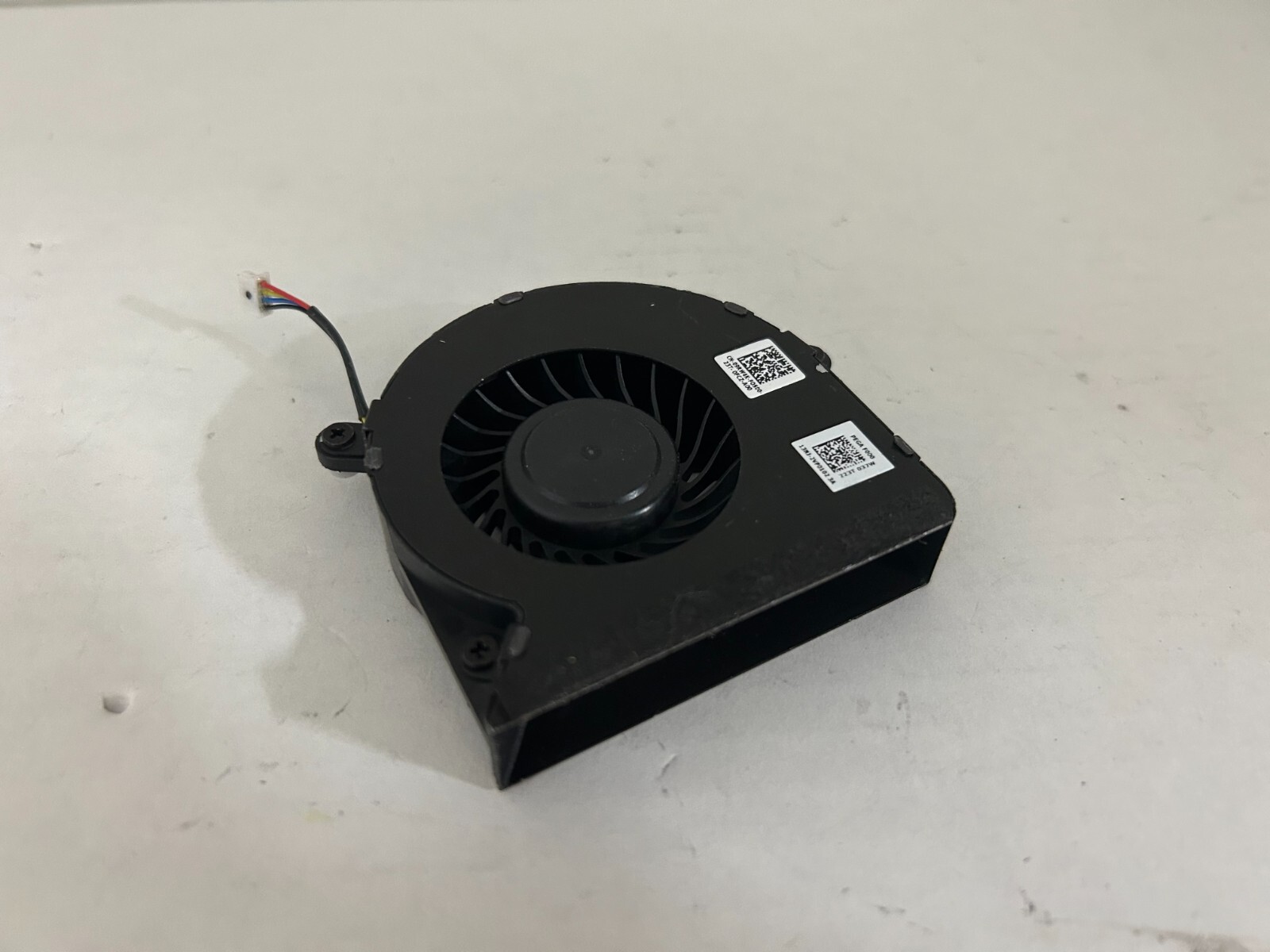 GENUINE DELL LATITUDE 5430 RUGGED FAN 9RW4K 09RW4K