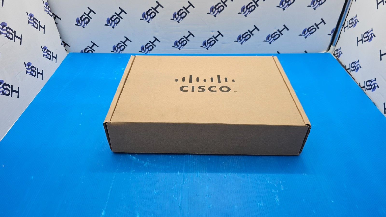 Cisco Systems CP-9951 UC Phone 68-3143-05