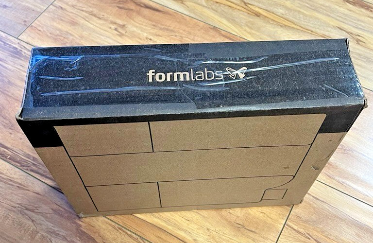 FORMLABS FORM 2 Tough CARTRIDGE RS-F2-TOTL-05