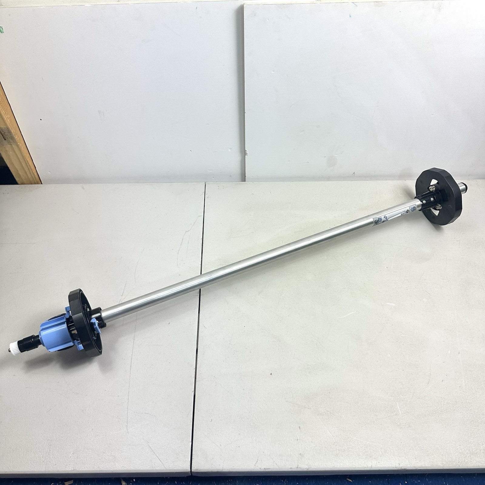 Paper Roll Spindle QC2-6792 36" fits Canon imagePROGRAF iPF710 IPF720 W Roll Bar