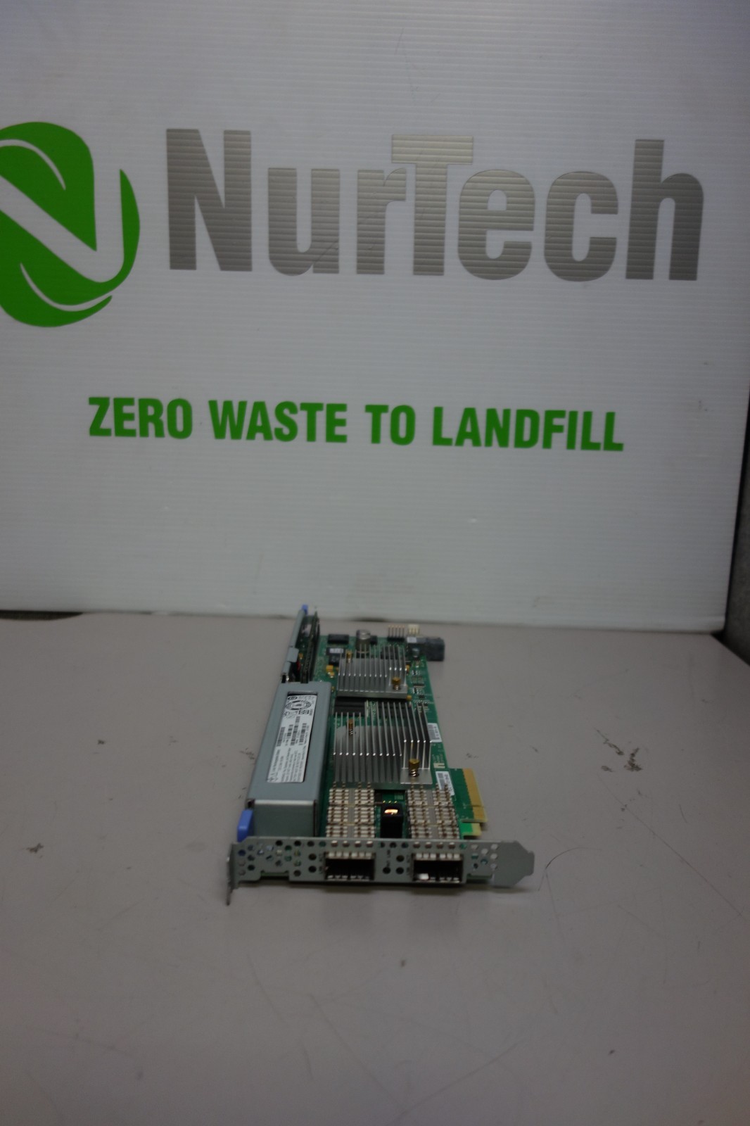 NetApp 110-00274+B0 Server Network Interface Card