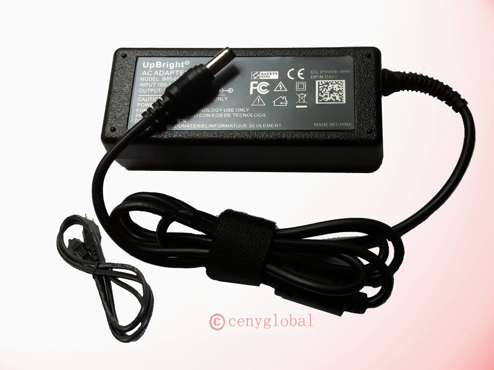 AC Adapter For Bose SoundDock II 2 PSM36W-208, Series 3 PCS36W-208 Power Supply