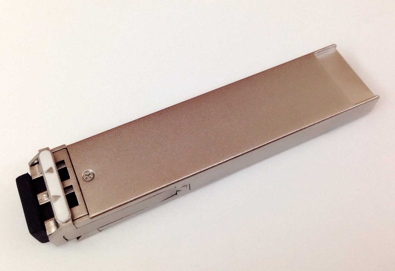 For 3COM , 3CXFP94- 10GBASE-SR XFP 850nm 300m transceiver [M3]