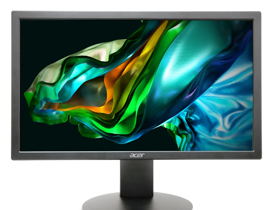 Acer K2 Essential 19.5' Monitor, Model# K202Q