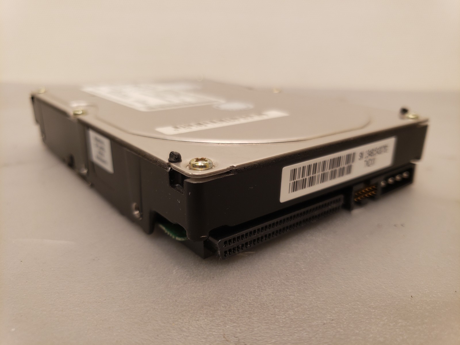 Quantum DEC Digital RZ2CC-KA 4550L 4.3GB 68pin SCSI Hard Drive HDD *100%