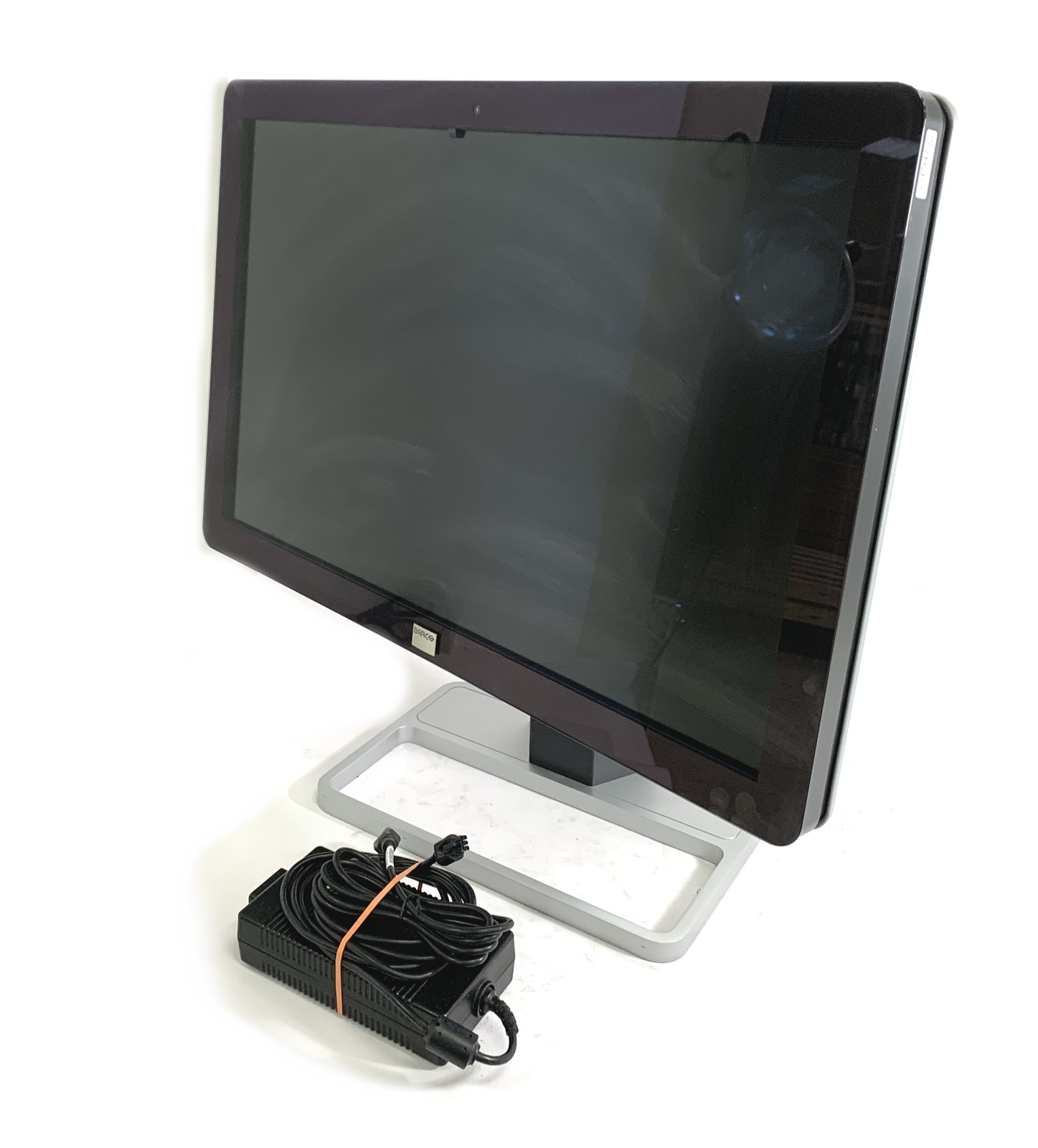 Barco Coronis Fusion 6MP LED MDCC-6230 30" Radiology Monitor K9301632A See Desc