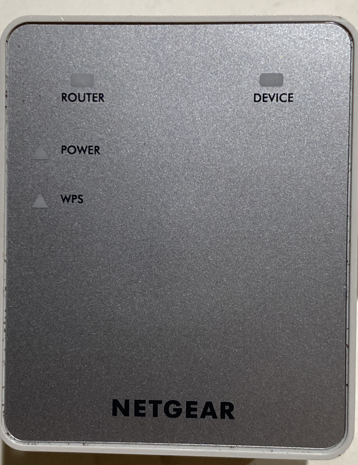 NETGEAR AC750 Wi-Fi Range Extender - EX3700-100NAS | New Lower Price