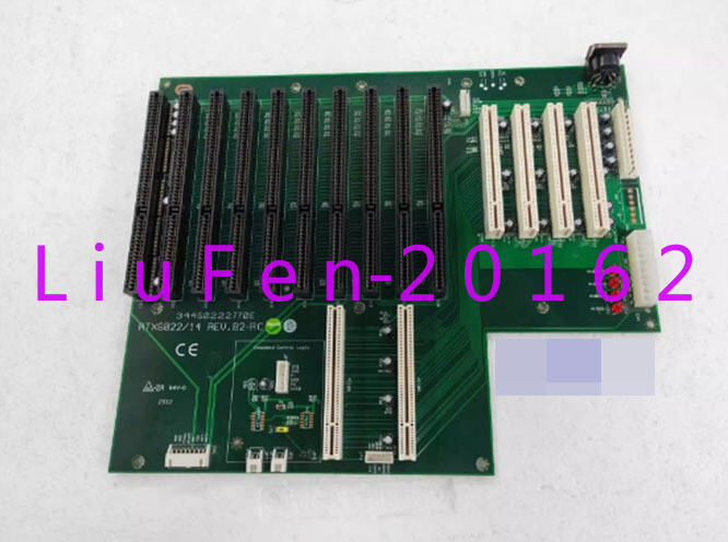 1PC Used Board ATX6022/14 Rev.B2-RC