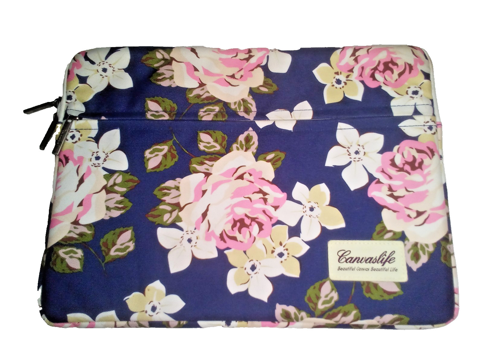 3pc Student Tech Bundle 🎓 2 Laptop Sleeves (11-13") + Pink LCD Writing Tablet 