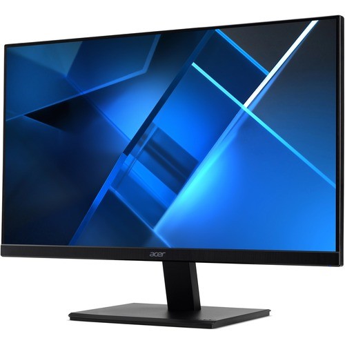Acer Vero V7 21.5  FHD LCD 100Hz Monitor - 21.5  Viewable Display - 250 Nits - 1