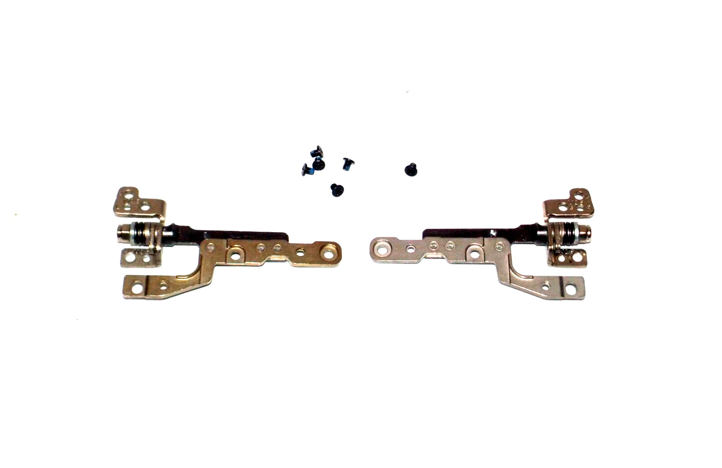 Dell OEM Alienware m17 R3 Left and Right Hinges Set w/screw 51X33 434GN