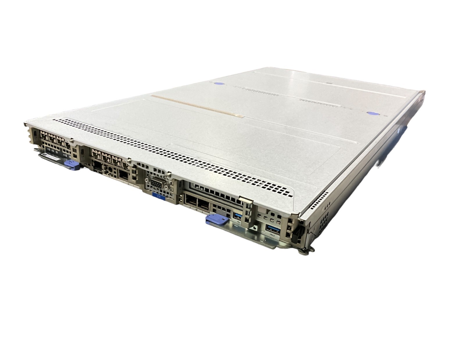 IBM 02YJ797 – 01YM289 Node Canister FlashSystem 9150 (AF8) with 384-GB MEMORY
