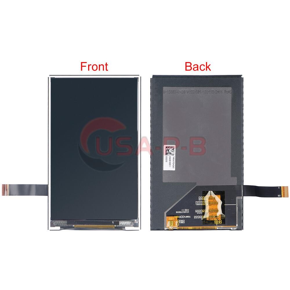 NEW LCD Screen Module Replacement for Zebra  Symbol MC9300 MC93 Series