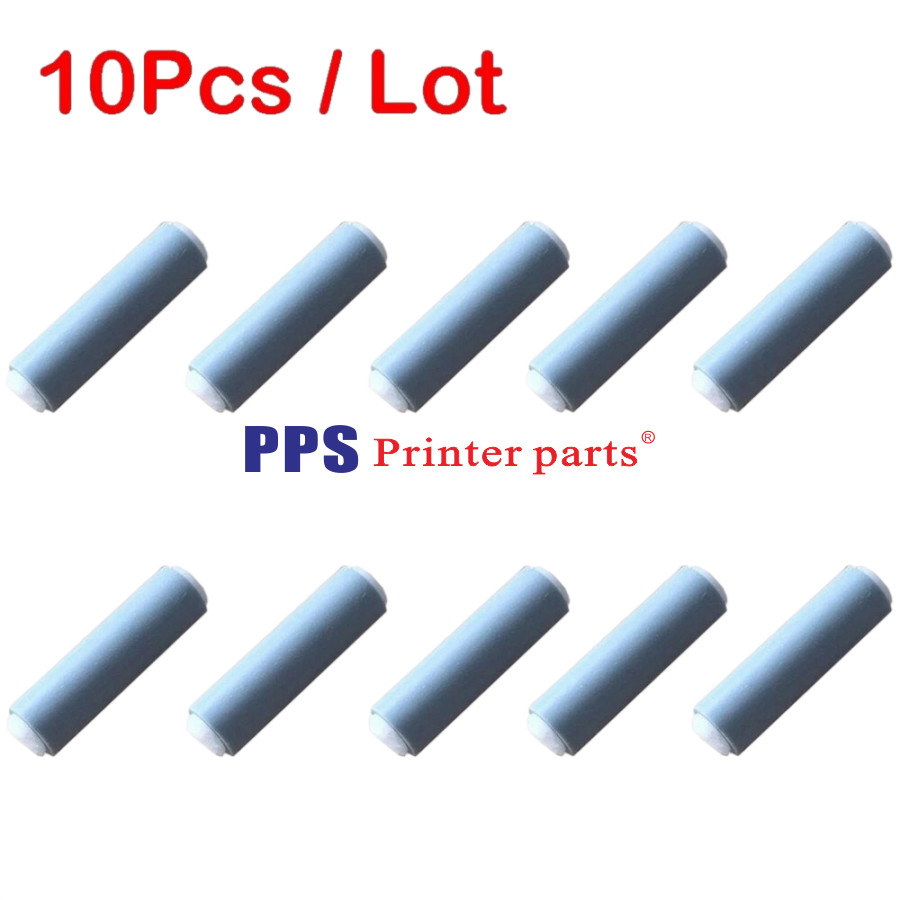 10Pcs DF-49053 Pinch Roller for Mutoh RJ-900C / RJ-901C / RJ-900X / VJ-1204
