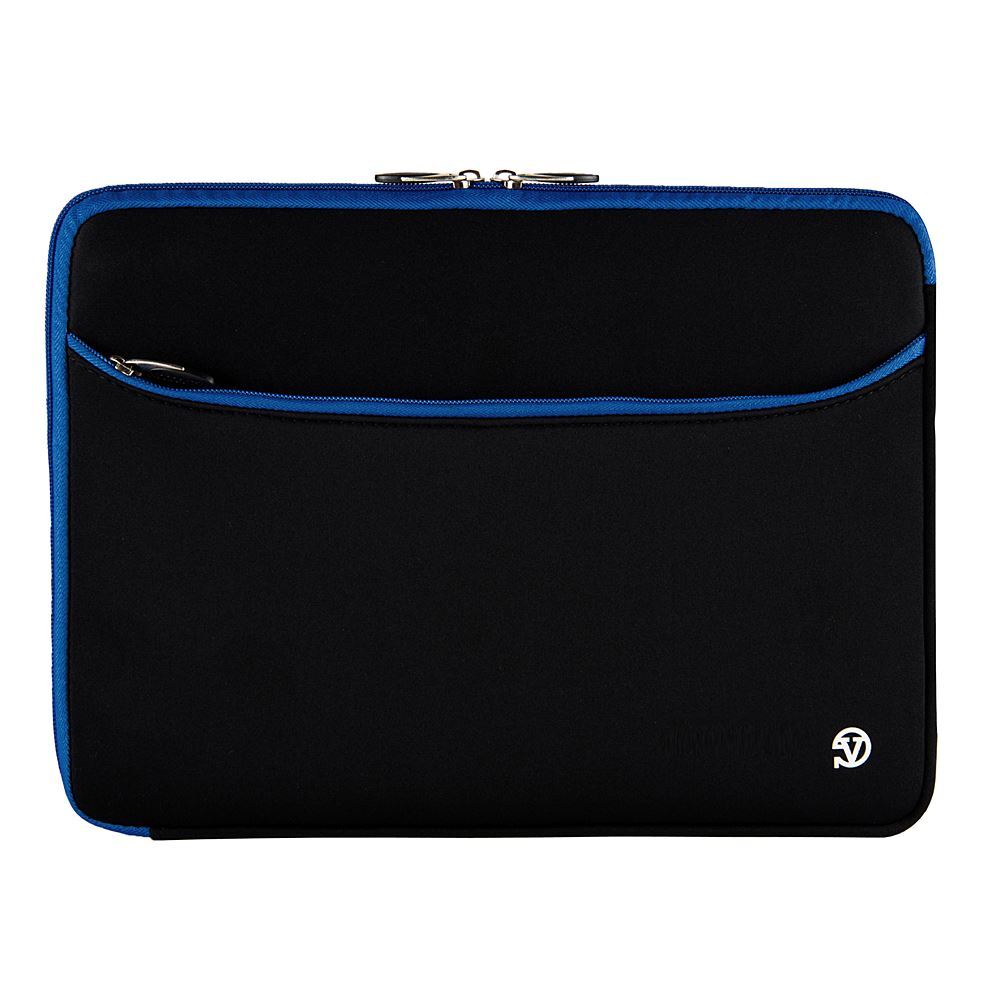 School Neoprene Padded Case Laptop Protective Sleeve For 13" Dell Inspiron 13