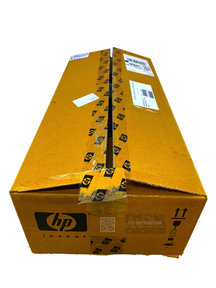 507780-B21 I Open Box HP ProLiant BL460c G6 Server