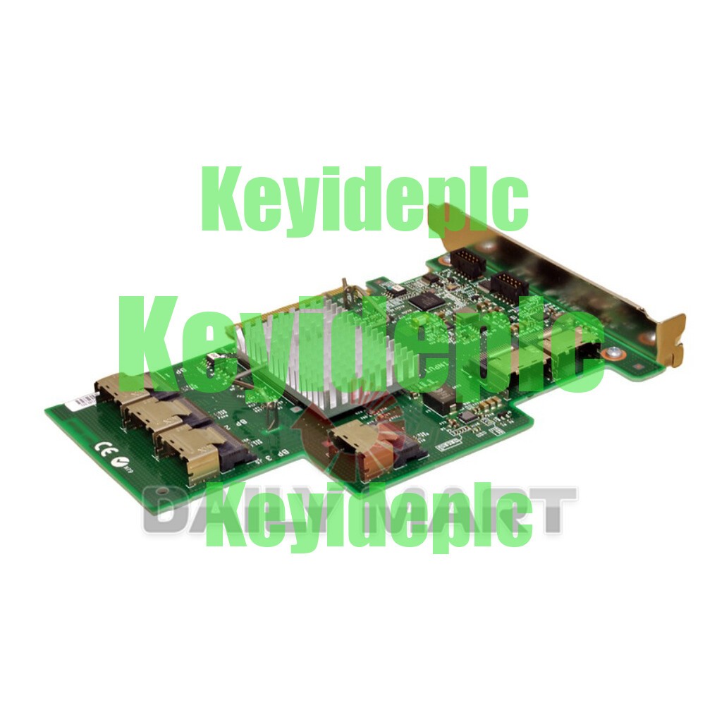 New In Box IBM 46M0997 ServeRAID SAS Expander 16-Port #ke