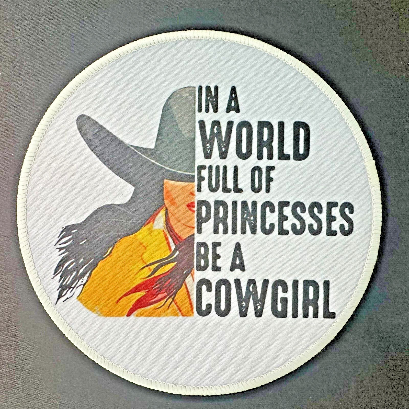 Mouse Pad