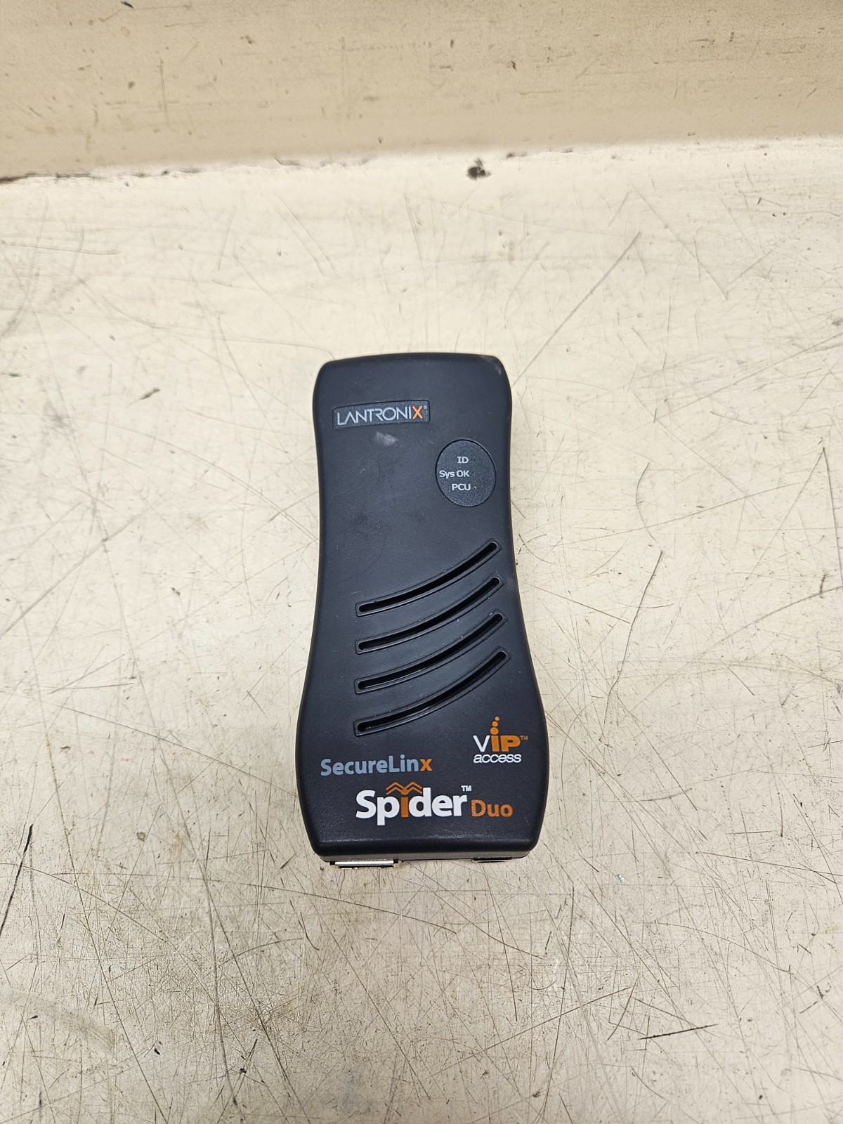 Lantronix SpiderDuo P/N: SLSLP400USB