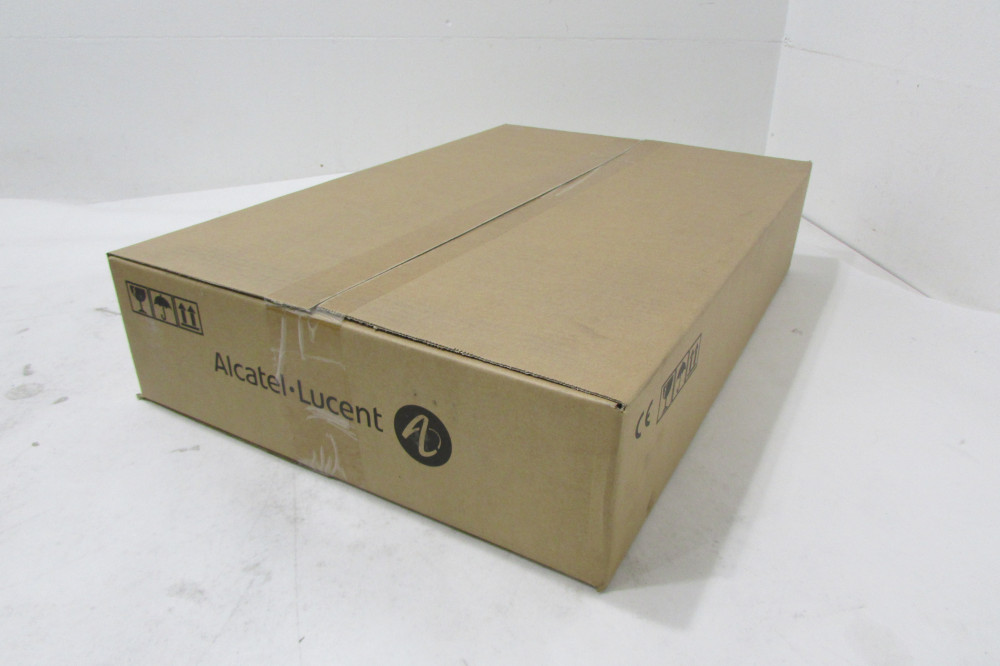 NEW Alcatel-Lucent OS6400-P24 20 RJ-45 POE ports + 4 SFP Ports SWITCH 902622-90