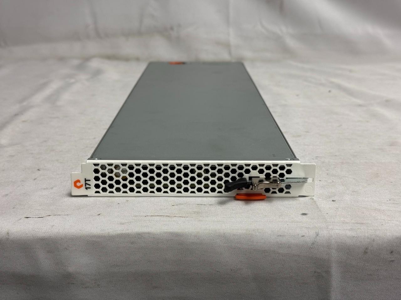 Pure Storage Flashblade Single Blade FB-17T 83-0348-04 No RAM