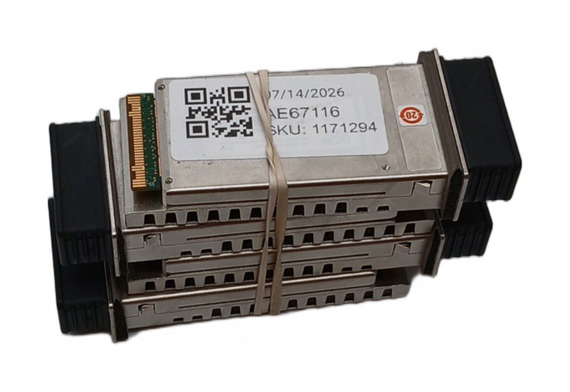 Cisco 7800 Series X2-10GB-SR 10 Gbps SFP Transceiver Module