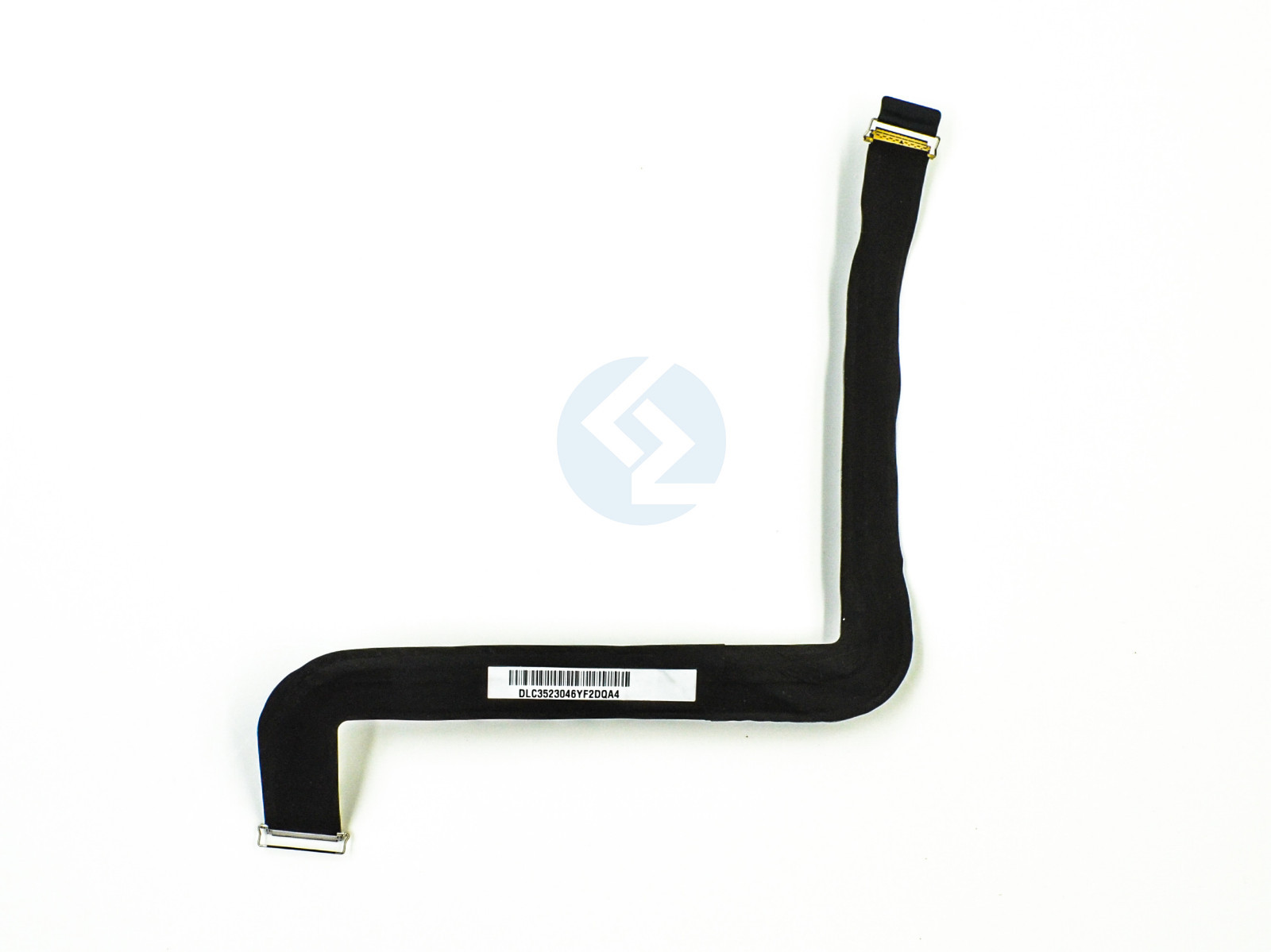 NEW LCD LED DisplayPort LVDs Cable 923-0308 for Apple iMac 27" A1419 2012 2013