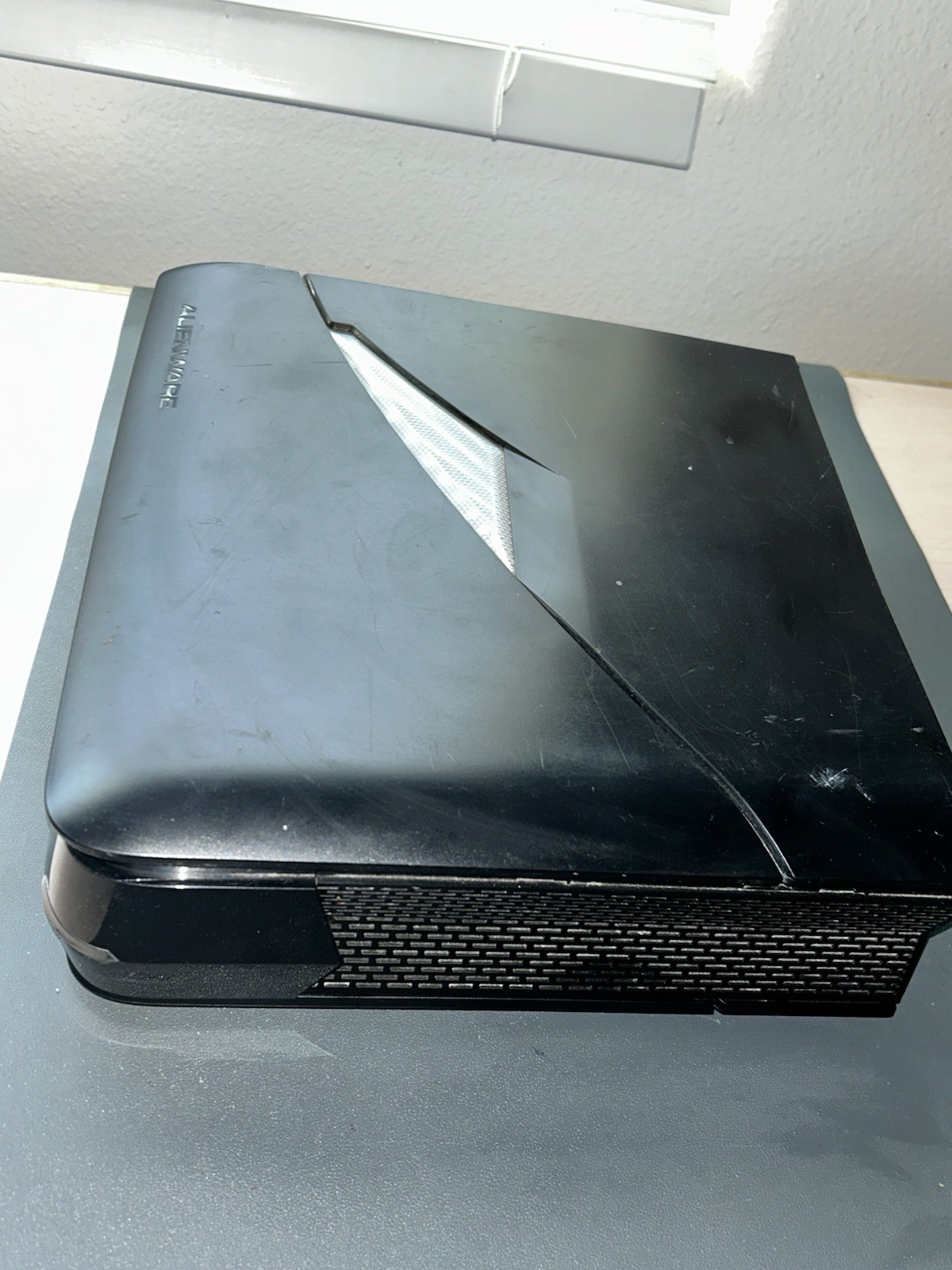 Alienware Alienware X51 R2 Core i7-4790 3.6GHz 8GB RAM 2TB HDD NVIDIA *as Is