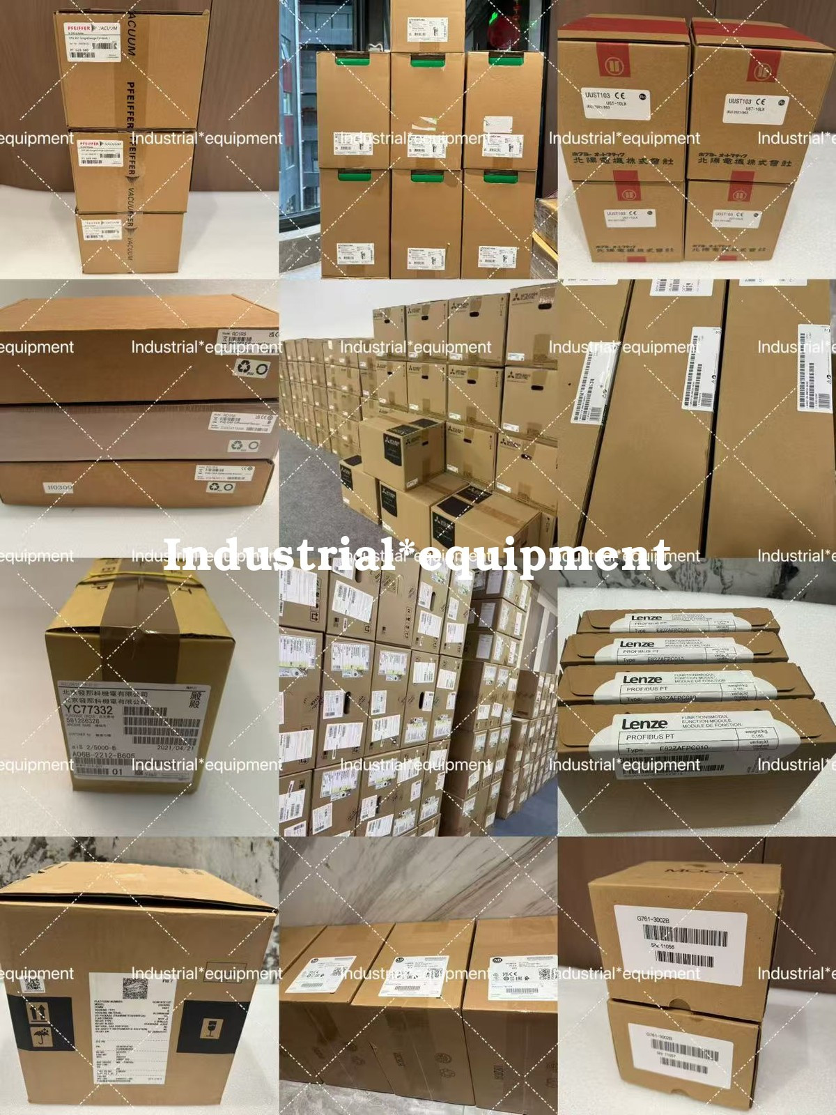 IC200ALG328 GE PLC module,