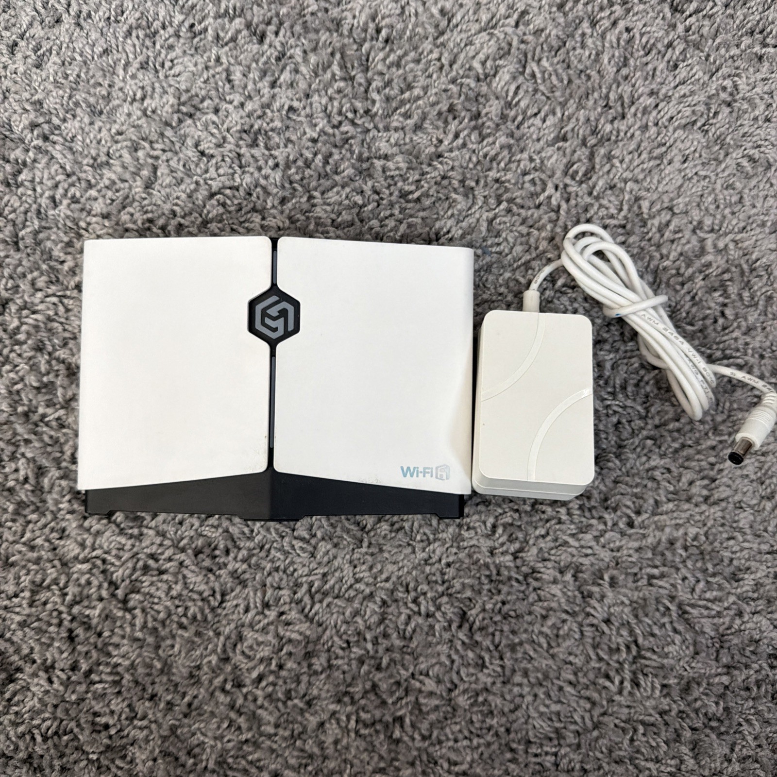 Hyperev NIT-GU-07-HR Gaming Router WiFi 6