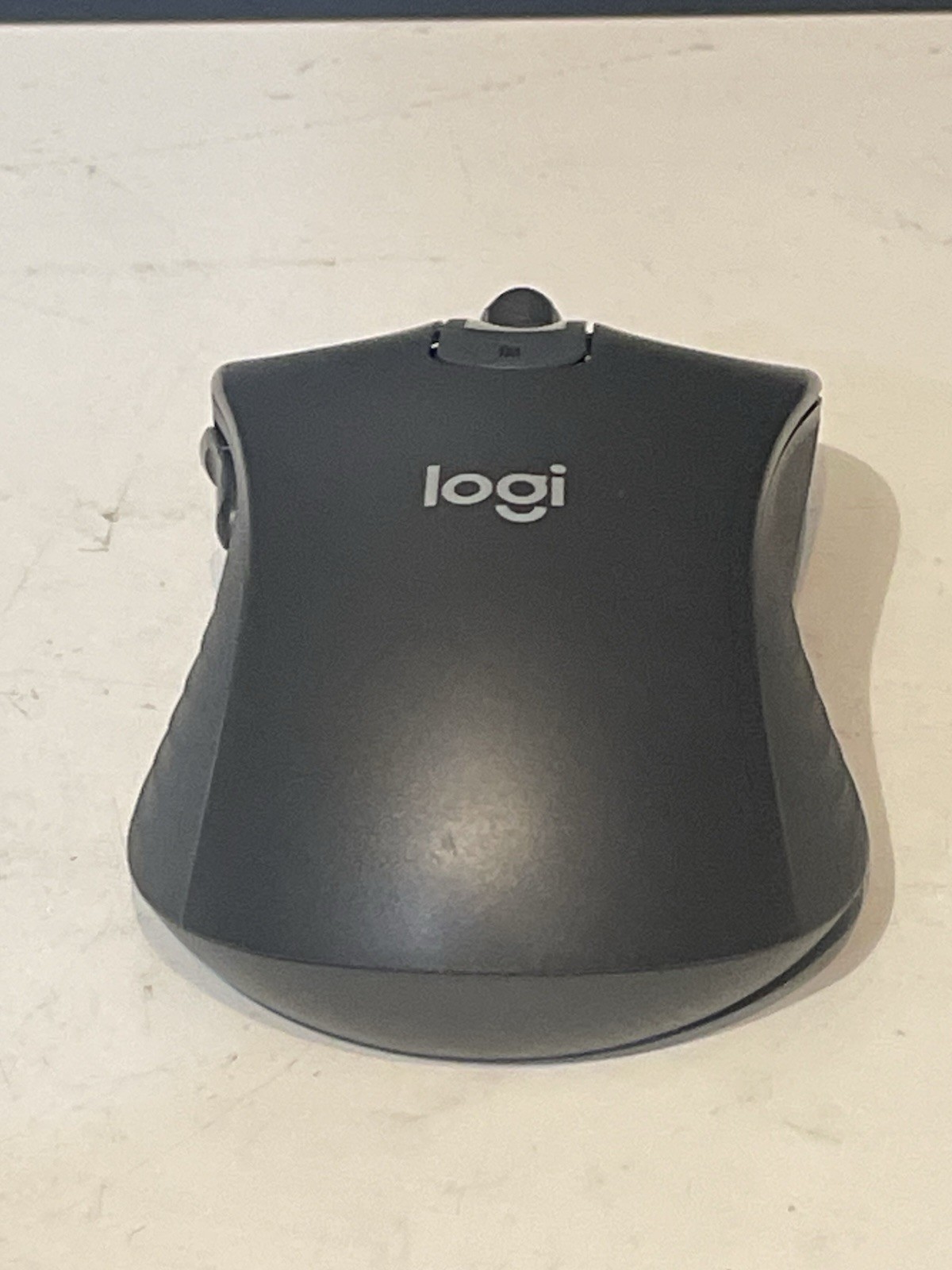 Logitech Signature M650 L Wireless Optical Mouse Black Bluetooth Logi