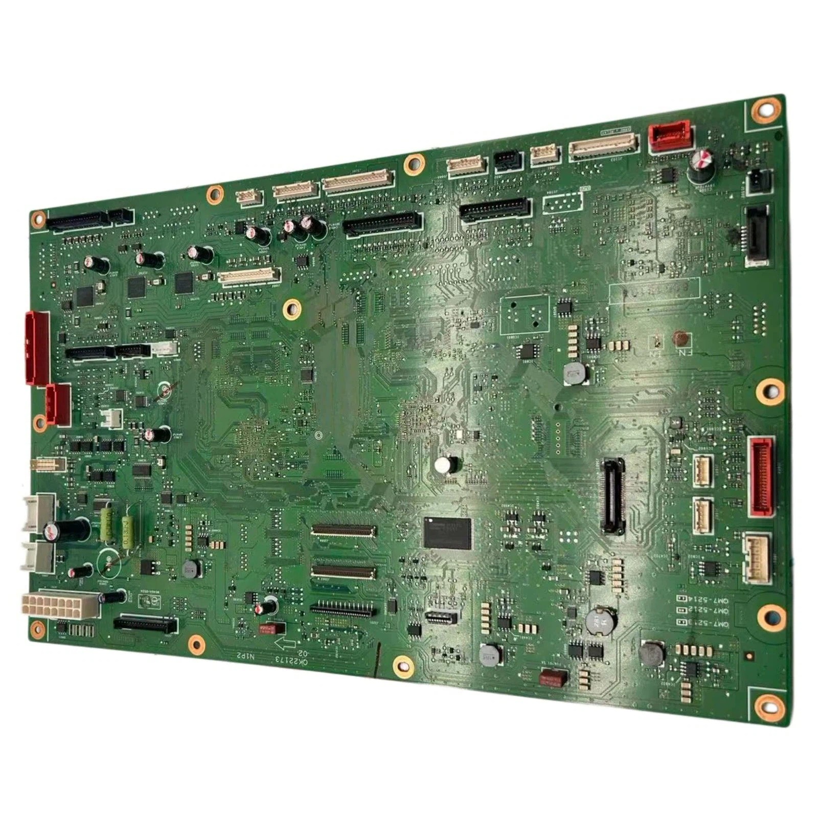 Main PCB / Main Board QM7-5214 fits for Canon TX-3000 imagePROGRAF QK2-2173