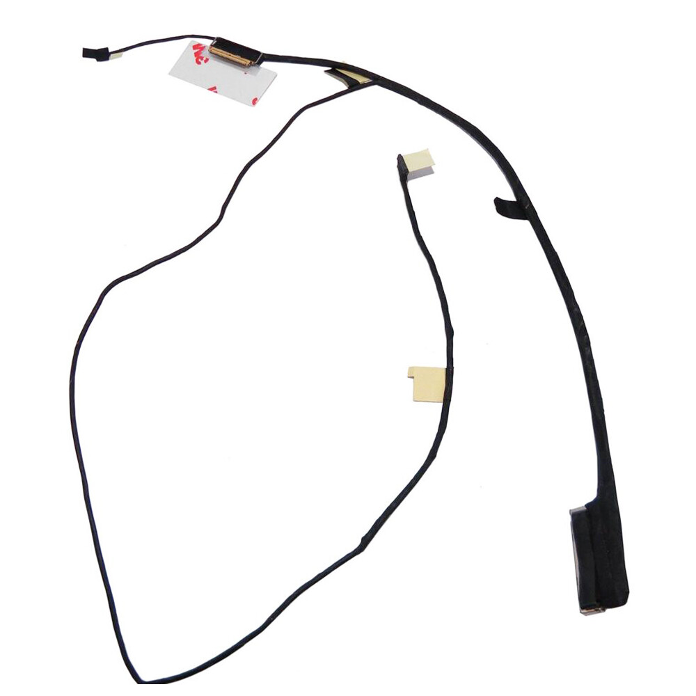 Genuine APW50 LCD LED Video Screen Display EDP Cable Flex DC02C00C900 UHD