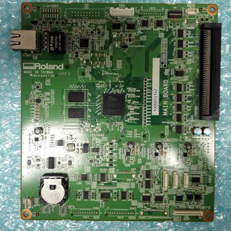 1PC New Original Roland EJ-640 XT-640 Mother Board / MAIN BOARD 6000002194