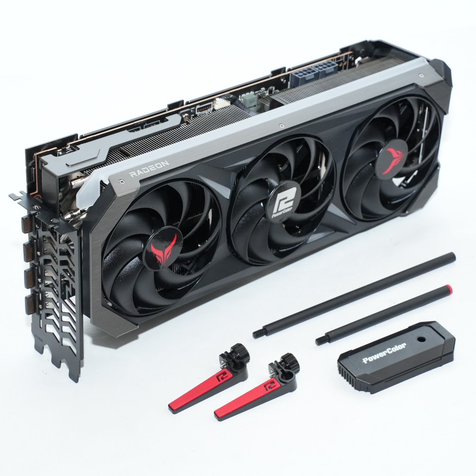 PowerColor Red Devil Radeon RX 7900 XT 20GB OC Graphics Card