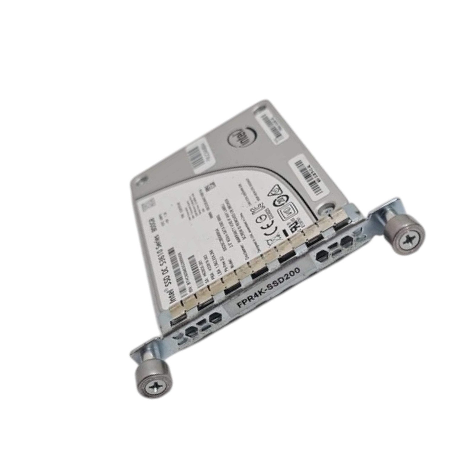 Cisco FPR4K-SSD200
