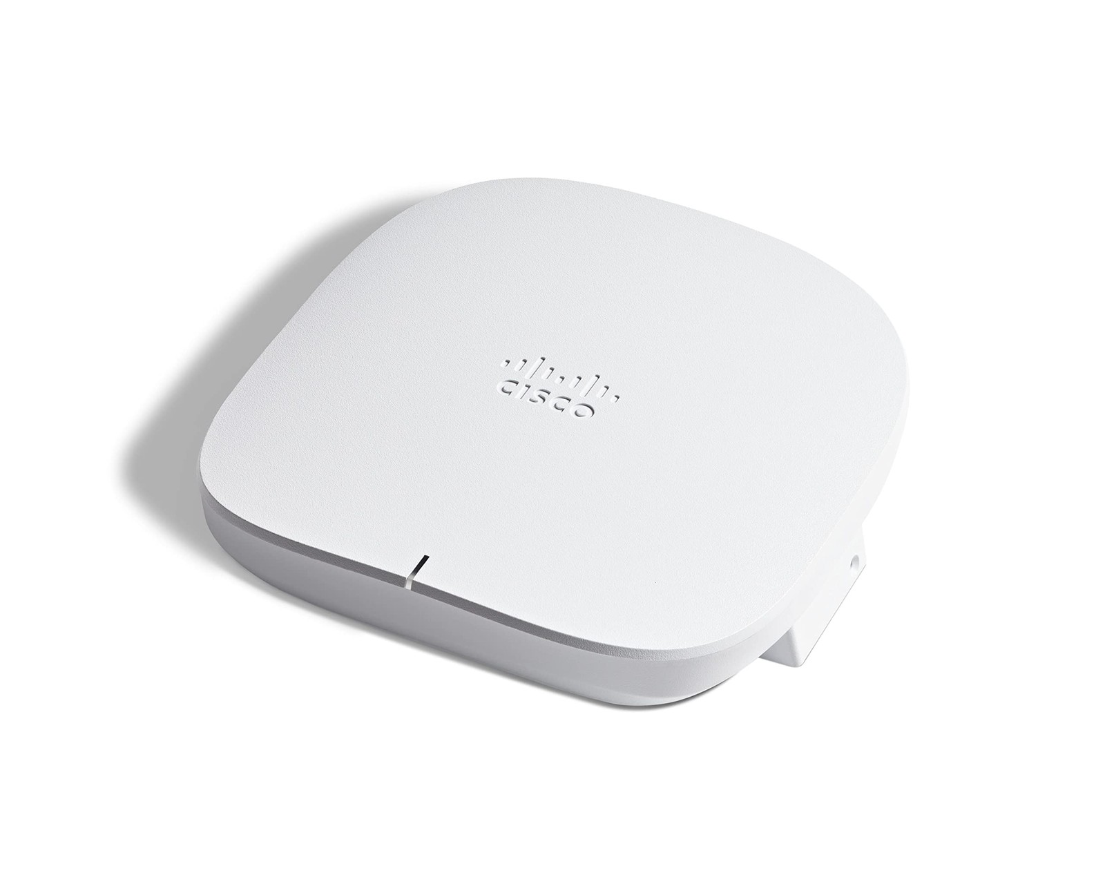Cisco Business 150AX Wi-Fi 6 2x2 Access Point 1 GbE Port - Ceiling Mount, PoE In