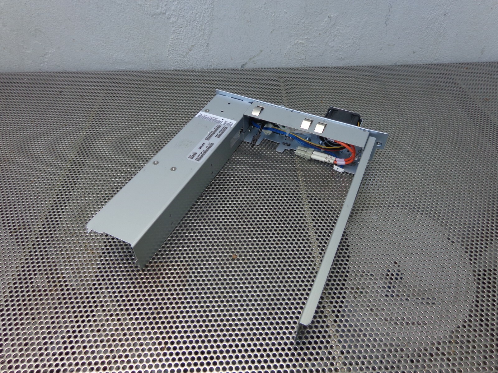 IBM DELL Spectra Logic LTO-5 LTO-6 LTO-4 Tape Drive Tray Caddy TL2000 TS3100 
