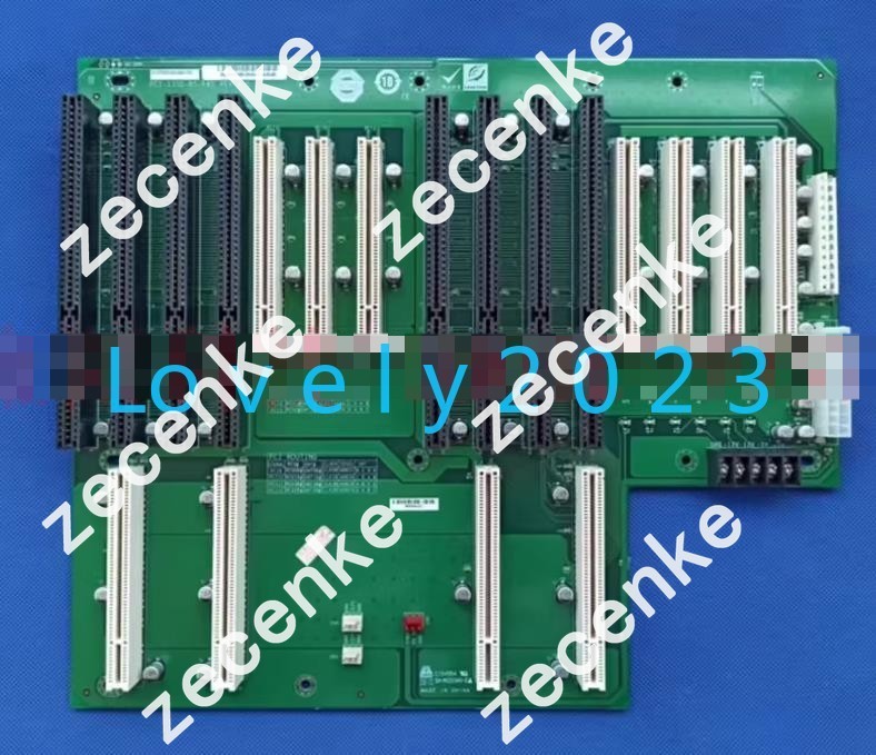 1pc used PCI-13SD-RS-R40 REV:4.0 board