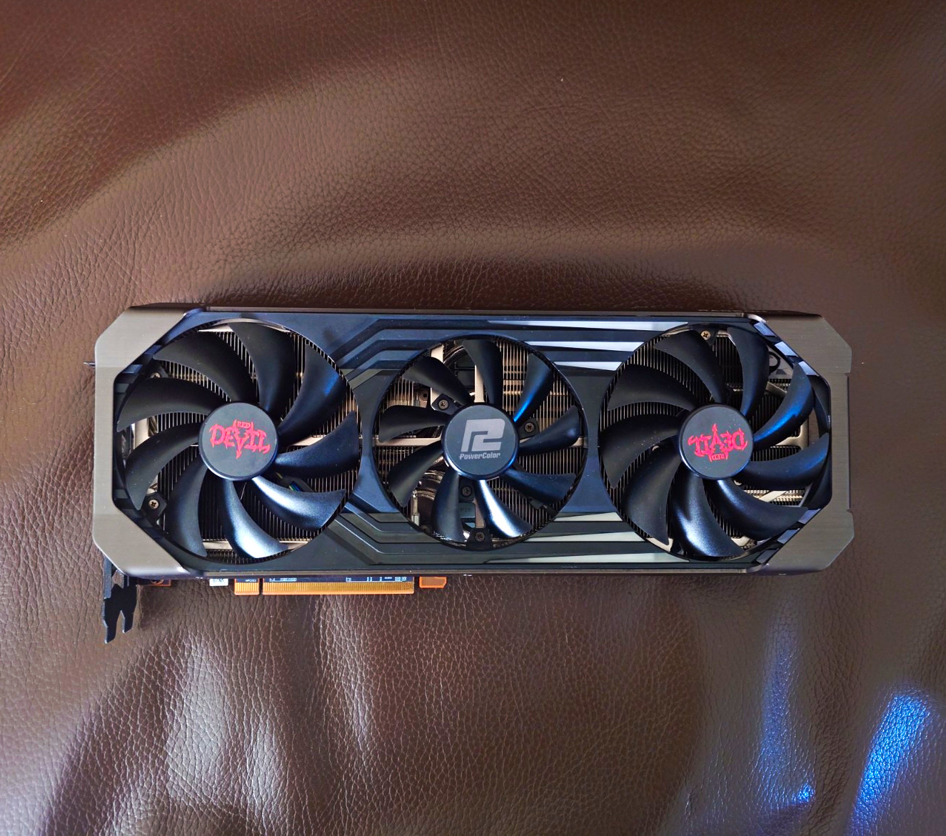 PowerColor Red Devil RX 6800 XT 16GB