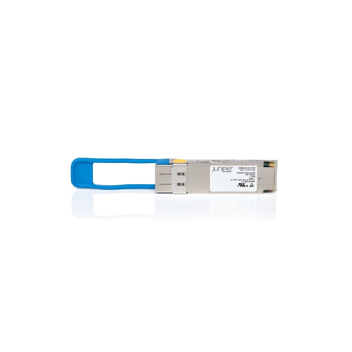 Juniper Networks QSFP-100G-LR4-C | QSFP28 Transceiver SMF 10KM LC DOM