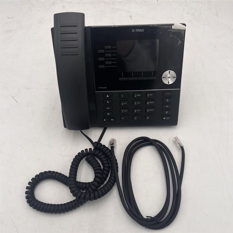 Mitel 6920W IP Phone - 50008385